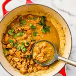 Chicken Curry